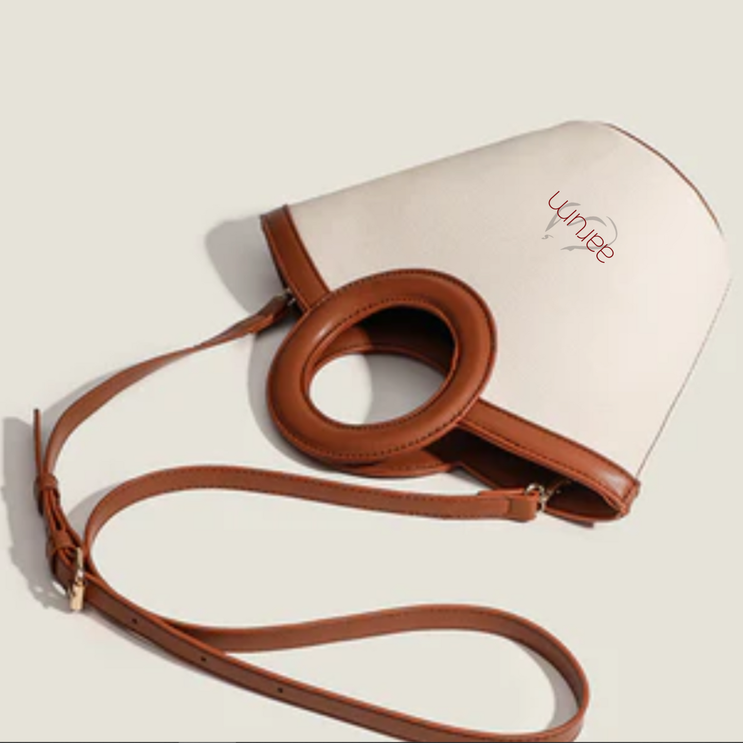 2-WAY CAMPUS HANDBAG